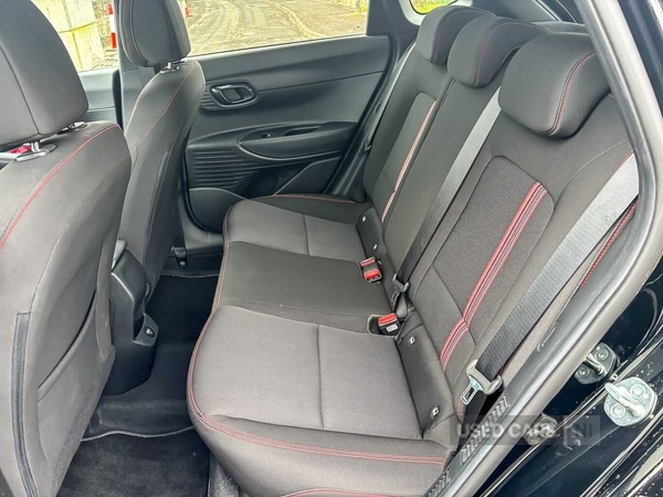 Used Hyundai i20 2023 for sale - 78215179: Photo 9