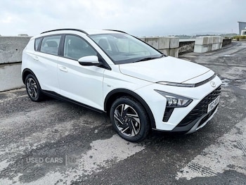 Used Hyundai BAYON 2023 for sale - 78649697: Photo
