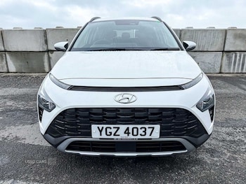Used Hyundai BAYON 2023 for sale - 78649697: Photo