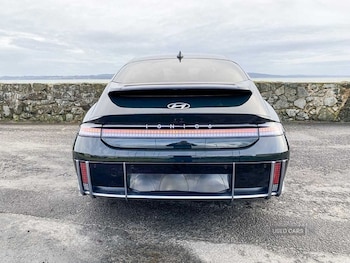 Used Hyundai IONIQ 6 2024 for sale - 79088571: Photo