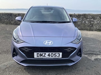 Used Hyundai i10 2024 for sale - 79259978: Photo