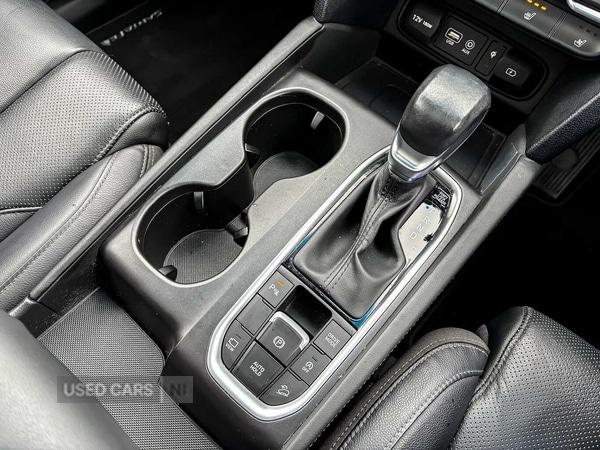 Used Hyundai Santa Fe 2018 for sale - 78048646: Photo 12