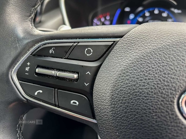 Used Hyundai Santa Fe 2018 for sale - 78048646: Photo 17