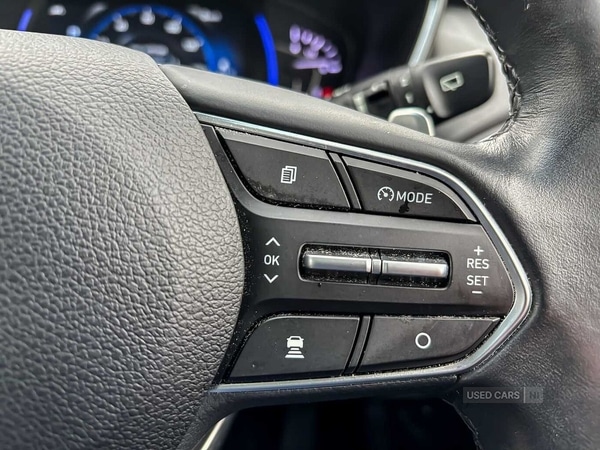 Used Hyundai Santa Fe 2018 for sale - 78048646: Photo 18