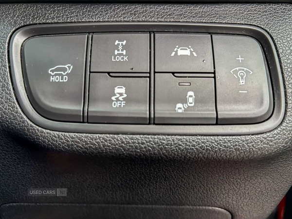 Used Hyundai Santa Fe 2018 for sale - 78048646: Photo 19