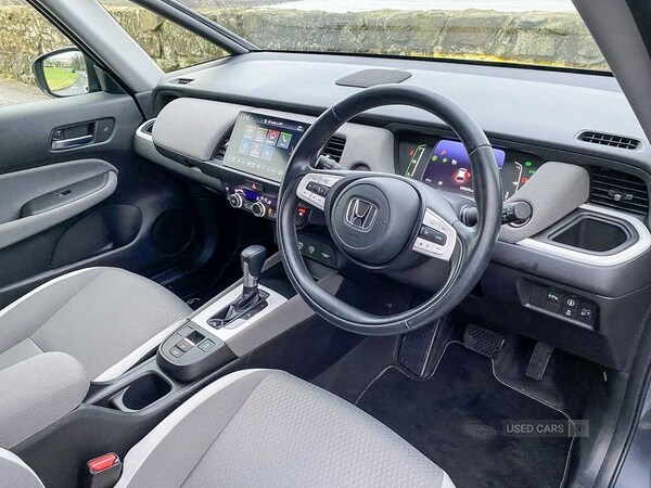 Used Honda Jazz 2021 for sale - 75292060: Photo 11