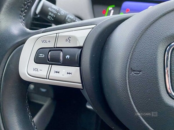 Used Honda Jazz 2021 for sale - 75292060: Photo 15