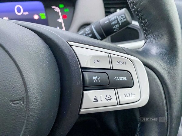 Used Honda Jazz 2021 for sale - 75292060: Photo 16
