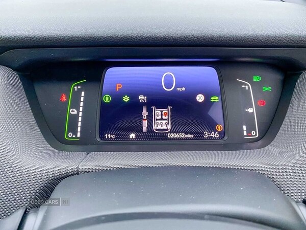 Used Honda Jazz 2021 for sale - 75292060: Photo 17