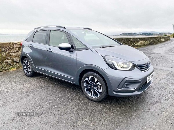 Used Honda Jazz 2021 for sale - 75292060: Photo 1