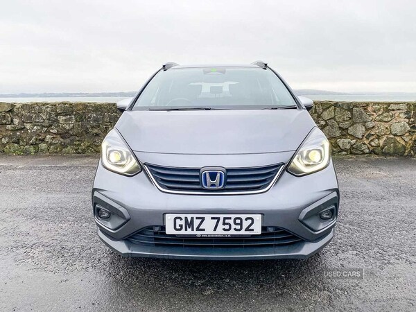 Used Honda Jazz 2021 for sale - 75292060: Photo 2