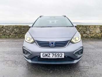 Used Honda Jazz 2021 for sale - 75292060: Photo
