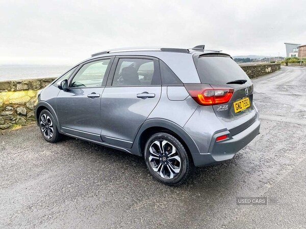 Used Honda Jazz 2021 for sale - 75292060: Photo 3