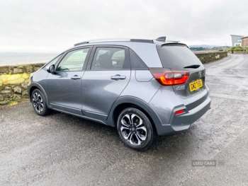 Used Honda Jazz 2021 for sale - 75292060: Photo