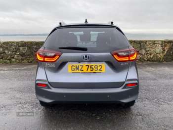 Used Honda Jazz 2021 for sale - 75292060: Photo