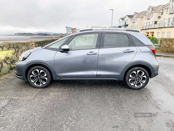 Used Honda Jazz 2021 for sale - 75292060: Photo 5