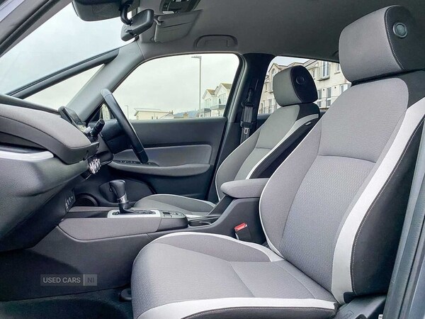 Used Honda Jazz 2021 for sale - 75292060: Photo 8