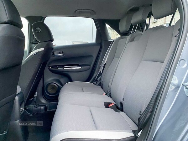 Used Honda Jazz 2021 for sale - 75292060: Photo 9