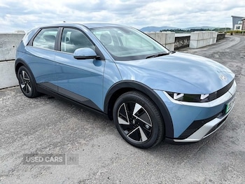 Used Hyundai IONIQ 5 2026 for sale - 78685393: Photo