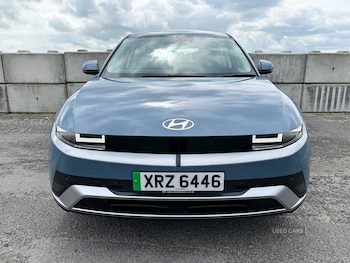 Used Hyundai IONIQ 5 2026 for sale - 78685393: Photo