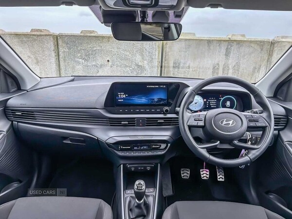 Used Hyundai BAYON 2025 for sale - 77672285: Photo 10