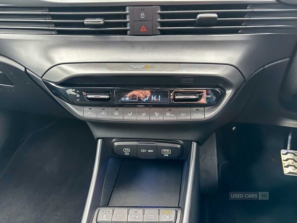 Used Hyundai BAYON 2025 for sale - 77672285: Photo 13