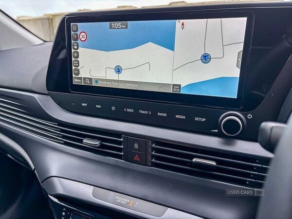 Used Hyundai BAYON 2025 for sale - 77672285: Photo 14