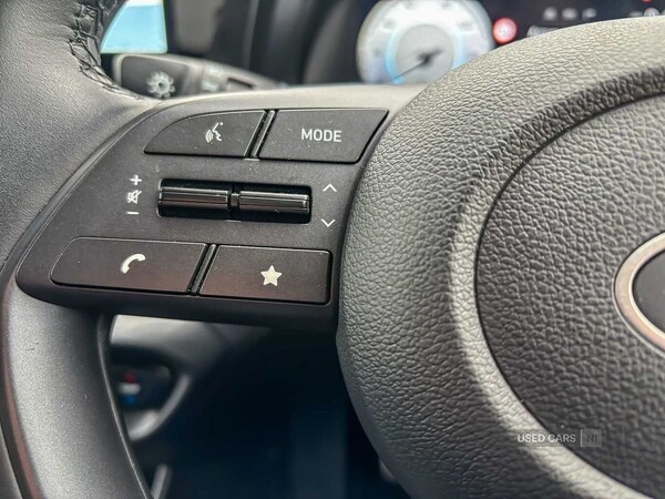 Used Hyundai BAYON 2025 for sale - 77672285: Photo 16