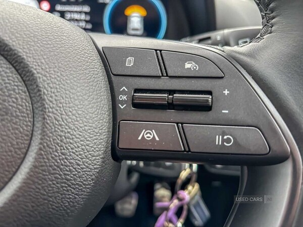 Used Hyundai BAYON 2025 for sale - 77672285: Photo 17