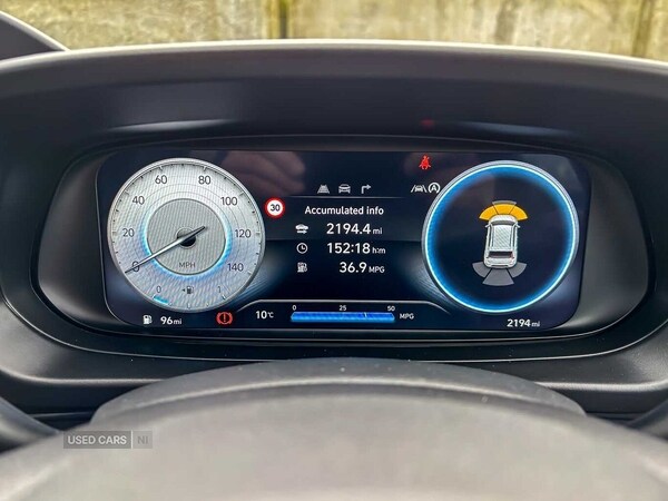 Used Hyundai BAYON 2025 for sale - 77672285: Photo 18