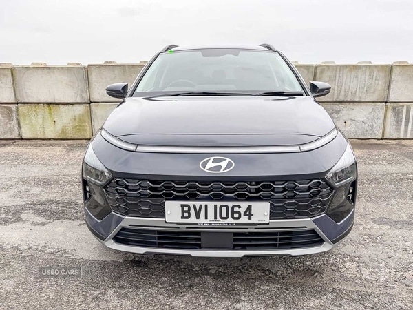 Used Hyundai BAYON 2025 for sale - 77672285: Photo 2