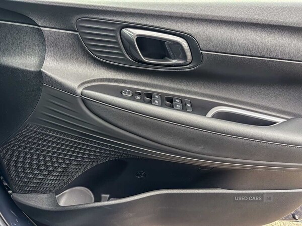 Used Hyundai BAYON 2025 for sale - 77672285: Photo 20