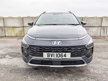 Used Hyundai BAYON 2025 for sale - 77672285: Photo