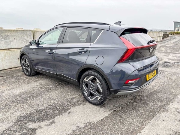 Used Hyundai BAYON 2025 for sale - 77672285: Photo 3