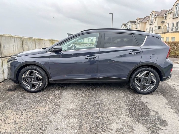 Used Hyundai BAYON 2025 for sale - 77672285: Photo 5