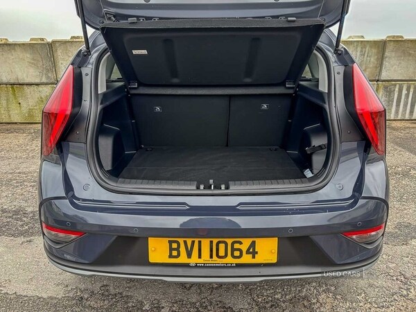 Used Hyundai BAYON 2025 for sale - 77672285: Photo 6