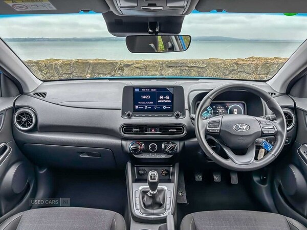 Used Hyundai KONA 2022 for sale - 76315501: Photo 10