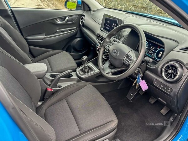 Used Hyundai KONA 2022 for sale - 76315501: Photo 11