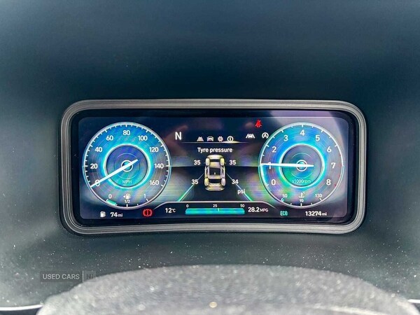 Used Hyundai KONA 2022 for sale - 76315501: Photo 13