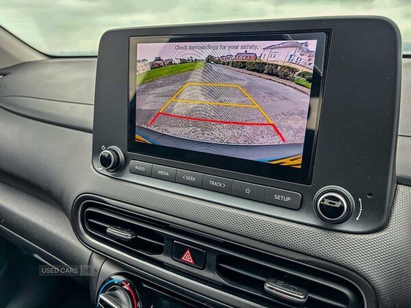 Used Hyundai KONA 2022 for sale - 76315501: Photo 15