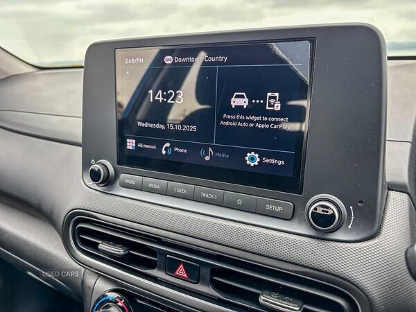 Used Hyundai KONA 2022 for sale - 76315501: Photo 16