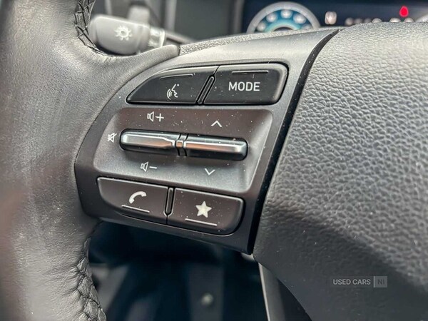 Used Hyundai KONA 2022 for sale - 76315501: Photo 17