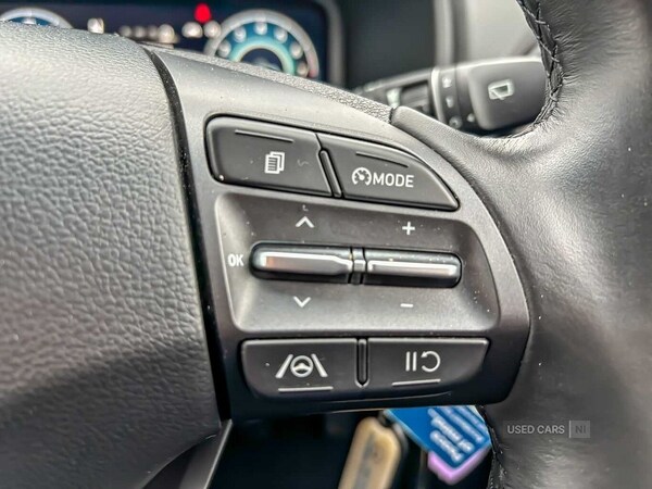 Used Hyundai KONA 2022 for sale - 76315501: Photo 18