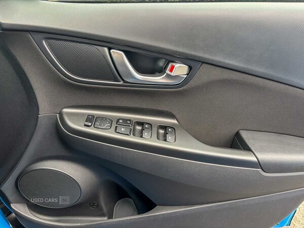 Used Hyundai KONA 2022 for sale - 76315501: Photo 20