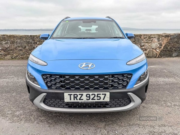 Used Hyundai KONA 2022 for sale - 76315501: Photo 2