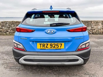 Used Hyundai KONA 2022 for sale - 76315501: Photo 4
