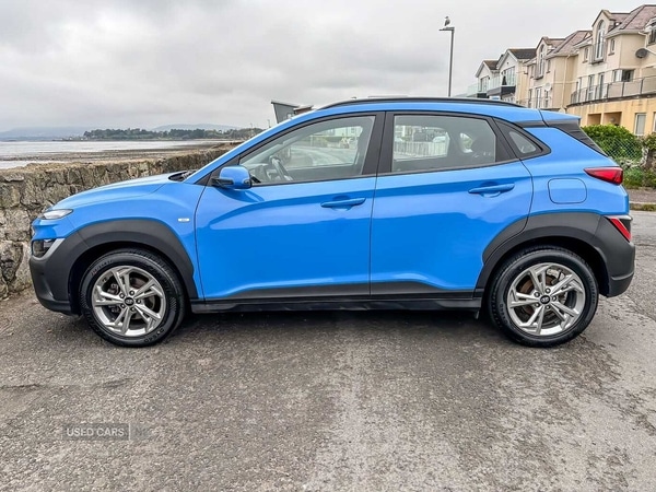 Used Hyundai KONA 2022 for sale - 76315501: Photo 5