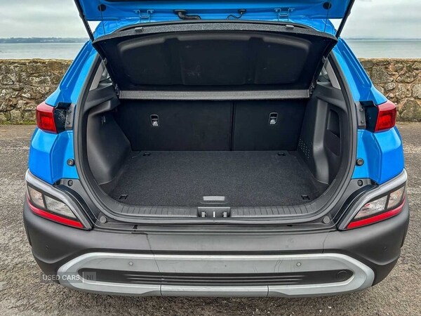 Used Hyundai KONA 2022 for sale - 76315501: Photo 6