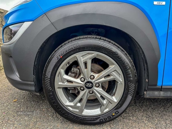 Used Hyundai KONA 2022 for sale - 76315501: Photo 7