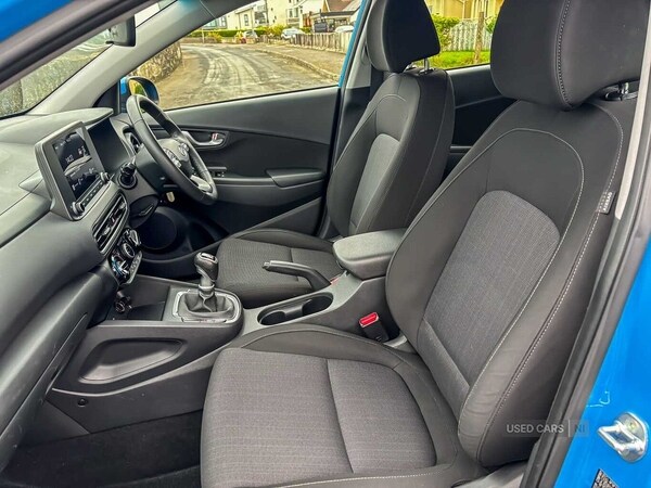 Used Hyundai KONA 2022 for sale - 76315501: Photo 8